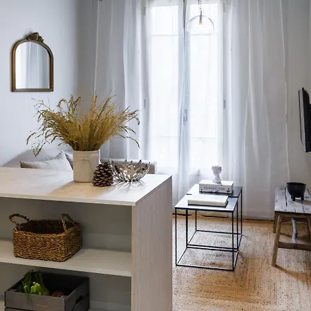 Lejlighed Moderne Proche Et Transports *