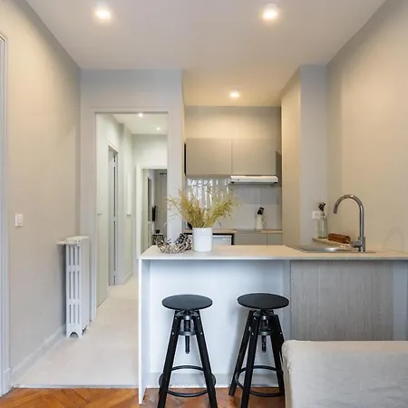 Lejlighed Moderne Proche Et Transports *