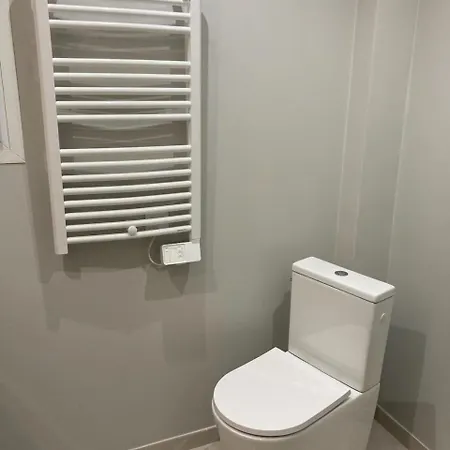 Moderne Proche Et Transports Lejlighed